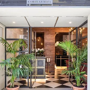Corte Guelfa 3* Florence