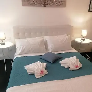 Maison d'hôtes Holiday, Rome