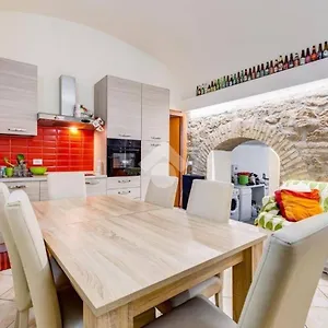 Maison d'hôtes Underground, Rome