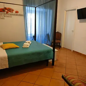 Maison d'hôtes Vittorio Ll House, Rome