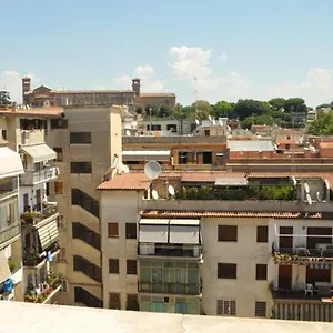 Maison d'hôtes Migdal Luxury Testaccio, Rome