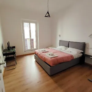 Maison d'hôtes Magenta 5 Stelle Superior, Rome