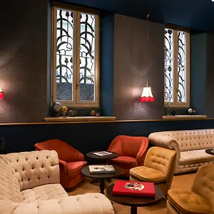 Hotel Clerici Boutique ****