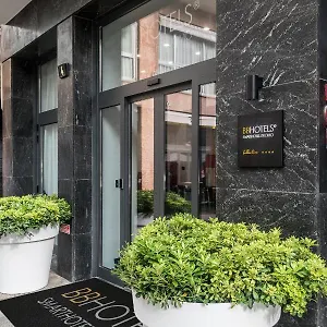 Hotel Bb Smarthotel Duomo ****