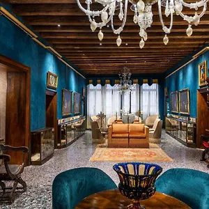 Hotel Palazzo Priuli ****