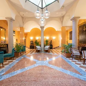 Hotel Regina ****