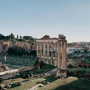 Maison d'hôtes Maria In Vaticano, Rome