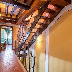 Beb Del Musico , Montalcino Italia