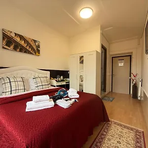 Guest house Sweety, Rome