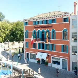 Santa Chiara 4* Venise