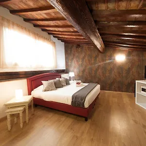 Bed & Breakfast La Porta Del Paradiso ***