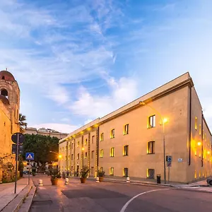 Camplus Guest Palermo 3* Palerme
