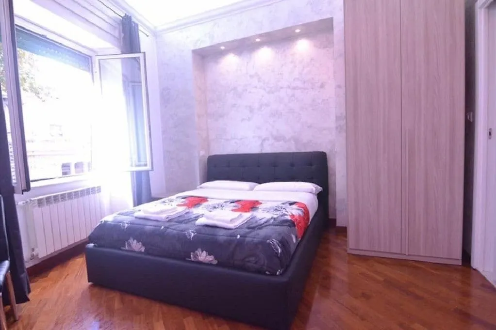 L'Imperiale Hotel Rome Guest house